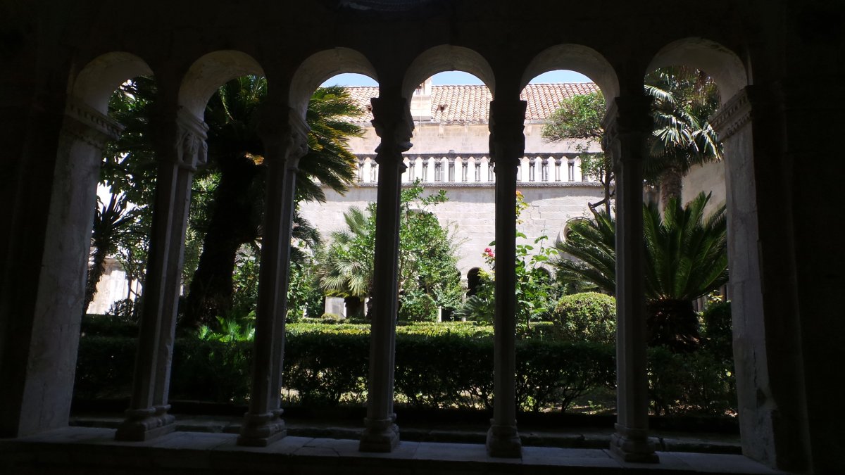 Franciscan Monastery02